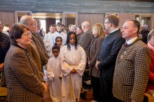 21.01.2024 Patroziniumsfest